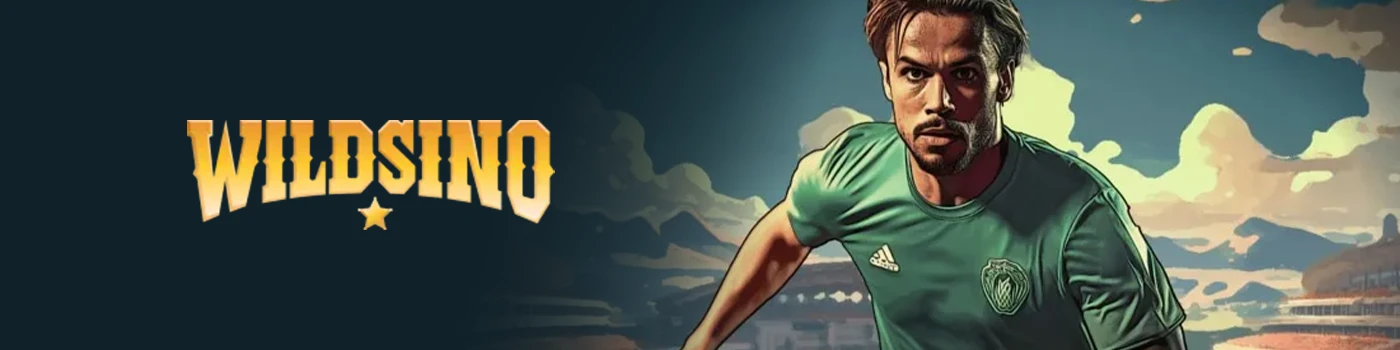 parier et gagnez sur wildsino sport